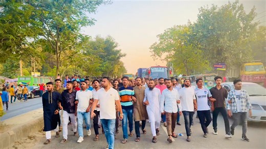 Hasib Al Hanif ❤️bai❤️ | Sheikh Labib