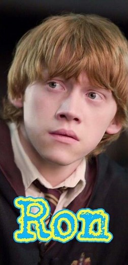 Harry Potter Characters Sing Believer-Imagine Dragons