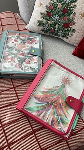 Pack with us as we build the ultimate holiday planner system using the clear planner folio-aka the MVP of “I have a lot going on, please help” season.😌💫 From calendars to checklists to all the little inserts that keep the chaos cute, this setup is ready for every to-do, to-buy, and to-wrap. 🎁📚✨ | ErinCondren.com