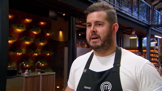 MasterChef Australia S13:E10 - Episode 10