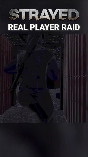 RAIDERS - 0 | DEFENDERS - 2 | Strayed Player Raids Part 2