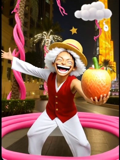 Sailing into Adventure: Embracing the City Lights