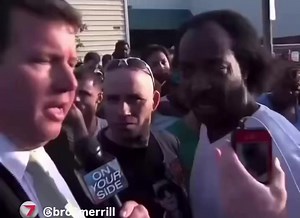 This is possibly the best news interview in history! 😂 | John Smith Marketing