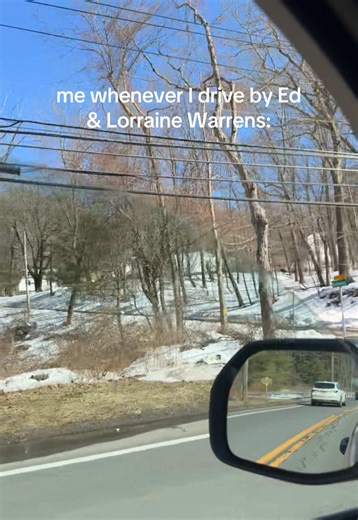 Exploring Connecticut's Haunted History: The Conjuring