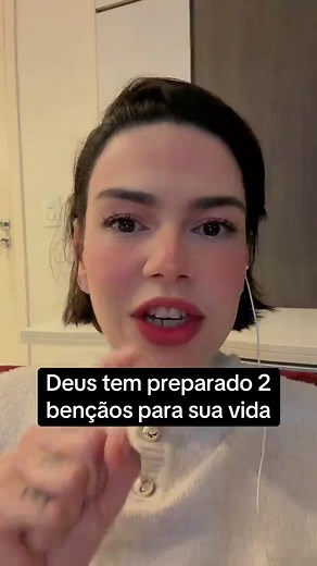 Deus vai te dar aquela benção que seu coração deseja #féemdeus #deus_no_controle #deuséfiel #deus_maravilhoso
