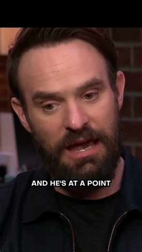 Matt Murdock Isn’t Afraid to Be Exposed as Daredevil 😈🔥