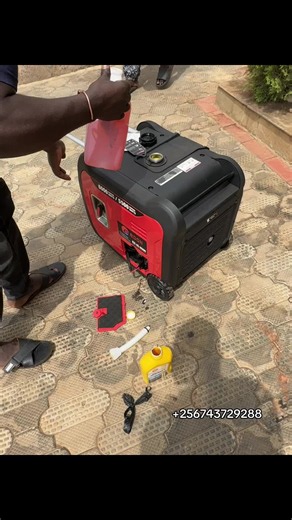 6kVA Generator Maintenance Tips for Home Backup Power