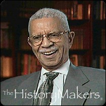 Bishop Arthur Brazier's Biography