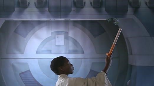 Star Wars Science Jedi Force Levitator - Uncle Milton