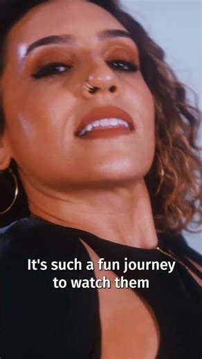 Meet CLI Conservatory Mentor Sienna Lyons 🪙🪅