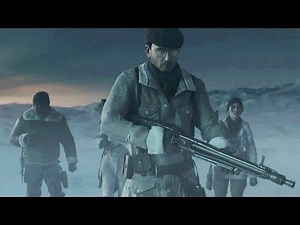 THE TORTURED PATH FULL INTRO CUTSCENE! (COD WW2 Zombies DLC 3 Cutscene)