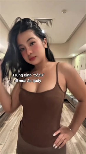 T thì vừa phải nhảy hết cỡ vừa phải test xem độn tốt ko 😂 #xuhuong #trending #fashion