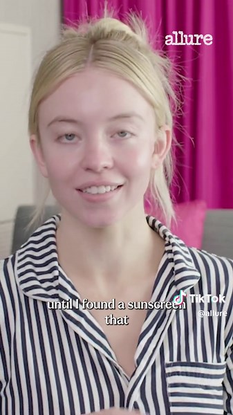 Sydney Sweeney's Ultimate SPF Guide: A Skincare Necessity