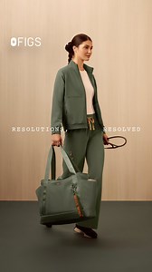 NEW styles in our best-selling Core colors. Because a uniform refresh is *way* more fun than cutting out caffeine. | FIGS