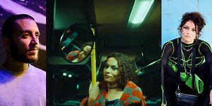 Elliot Page-produced short film 'An Avocado Pit' has made Oscars history: 'We dare to dream'