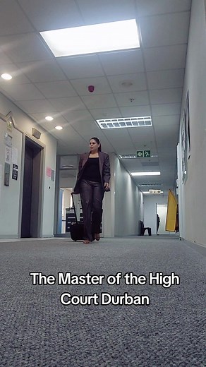 Understanding the Role of the Master of the High Court
