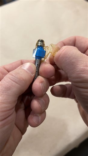Rockler Woodworking & Hardware on Instagram: "Why is peeling open a new router bit so satisfying? Rockler has all the router bits you could want or need and Rockler brand bits are backed with our Unconditional Lifetime Guarantee! Shop now on Rockler.com or in your local Rockler store! https://www.rockler.com/power-tools/routers/router-bits #rockler #woodworking #diy #createwithconfidence"