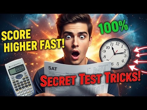 Top Study Tricks to Score High in Exams | Smart Students Secrets