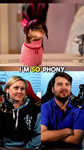 Fight fight fight! 😱 Zootopia Plus reaction!