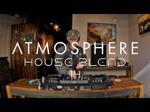 ATMOSPHERE House Blend 14