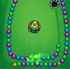 Zuma HTML5 - free Zuma game online