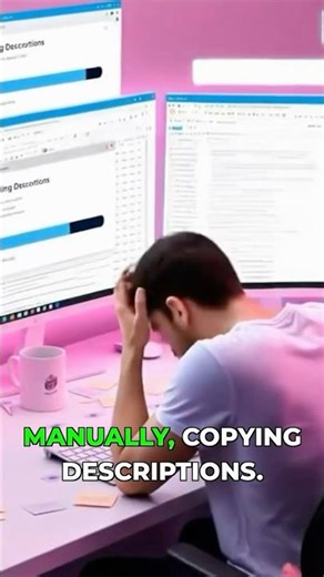 STOP Doing This on Etsy (It’s wasting hours)