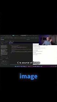 Master the HTML "IMG" Tag in 60 Seconds! 🖼️💻 #coding #programming #html5