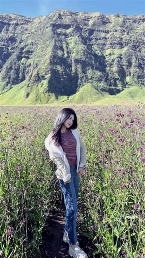 Jubel Cantik: The Rise of Mayza'32