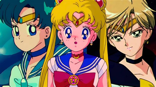 Cartoon Network Says No to Sailor Moon's TV Comeback