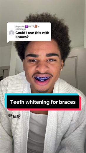 Teeth Whitening for Braces: Can You Use HiSmile?