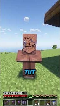 Ich hab eine KI in Minecraft erschaffen 💀 (Villager GPT)