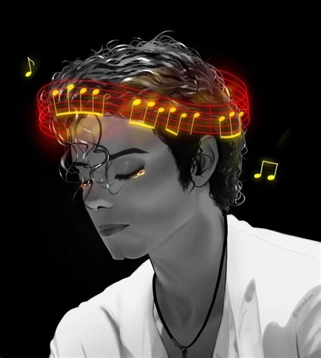 late to the trend 💔 || Michael Jackson Fanart #michaeljackson #animation #digitalart #ibispaintx