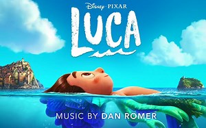 【夏日友晴天】电影原声带