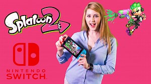 Splatoon 2 Global Testfire is out for the Nintendo Switch just this weekend! Take a look at our initial review and live play only on Digitales Subscribe to Digitales! https://www.youtube.com/c/digitales?sub_confirmation=1 | Digitales