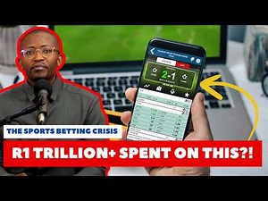 How Sports Betting & Gambling Became Bigger Than Stokvels In South Africa