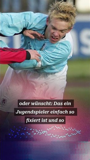 DFB coach: How good Julian Nagelsmann was as a player