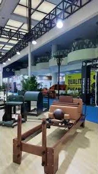 AOC Fitness at China Sport Show 2026