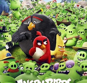 Angry Birds - Il film - Film 2016