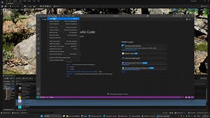 Unreal Python 工具开发基础教程 P1 环境搭建
