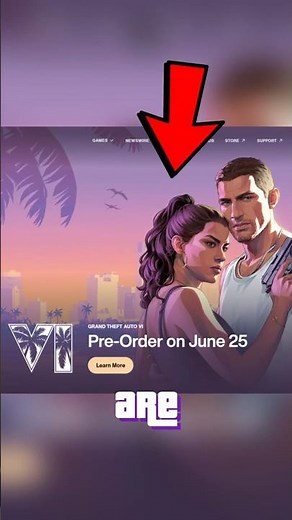 GTA 6 Just Dropped HUGE New Content! 🤯 New Logo, Artwork & Gameplay!