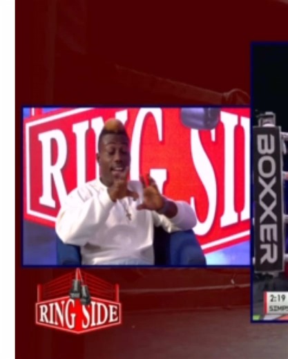 The Challenges of International Boxing Fights