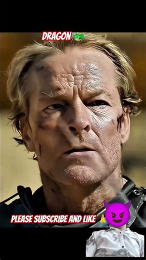 Dragon save Daenerys #got#dragon #daenerys #targaryen#hbomax😈😈1m views 💯