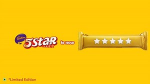 Seeing stars everywhere: 5 Star does nothing in its new campaign