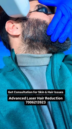 1.1K views · 411 reactions | Get Consultation for skin & Hair Issues...