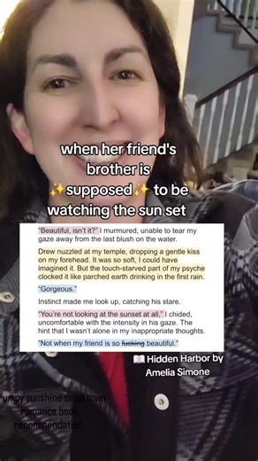 HIDDEN HARBOR by Amelia Simone #bookreader #SmallTownRomance #GrumpySunshinebooks | Amelia Simone Author | Facebook