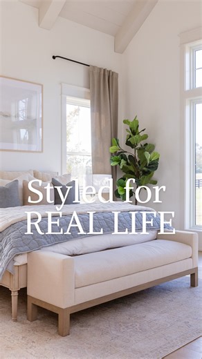 Jenny Reimold on Instagram: "Functionally designed for a family with many children and pets! If you missed out on Wayfair’s Cyber Monday, you’re in luck! From 12/3 to 12/7, Wayfair is offering massive deals during Cyber Week! Save up to 70% off and get fast shipping! #ad @wayfair #WayfairPartner #Wayfair Comment SHOP below to receive a DM with the link to this post on my LTK ⬇ https://liketk.it/5Ds8G #ltkhome #ltksalealert #ltkmomlife @shopltk #liketkit"