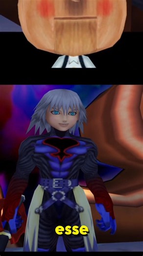 Como Vencer o Riku Ansem sem Passar Raiva 😤 #shorts #gaming #kingdomhearts #disney #sora