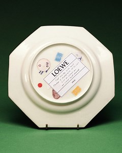 Livestreaming: LOEWE FW24 Women Fashion Show from Paris, 1st March 2024 at 17.30 WIB