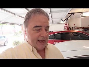 2010 SRX AC blower fan replacement