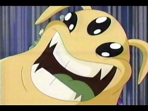 Fox Kids Alienators: Evolution Continues - Premiere Commercial (Sept 1 2001)